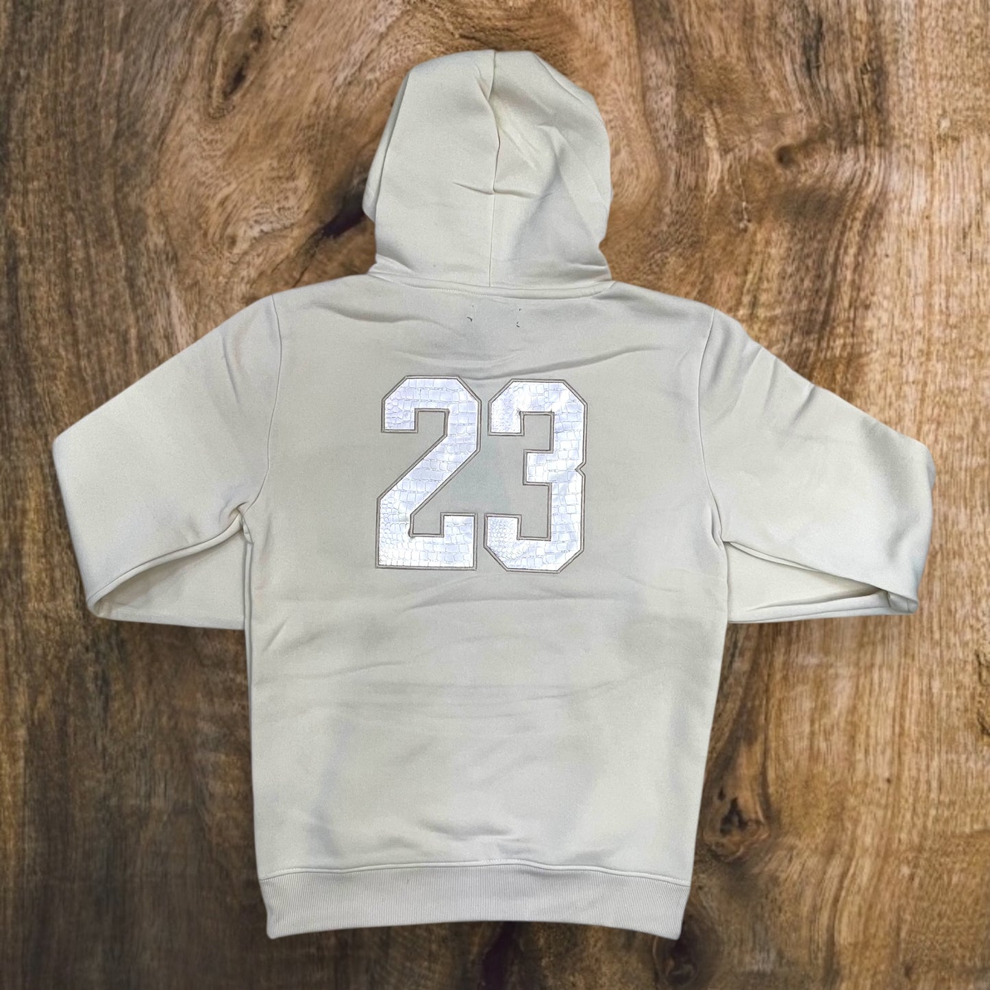 FB2420 - Goat 23 Hoodie