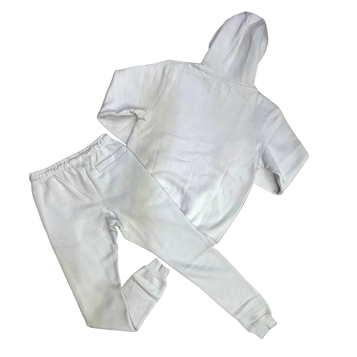 FSC04 - Core Pullover Fleece Set w/Jogger