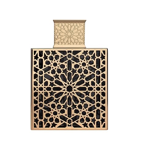 Rayhaan Elixir - Spray, 3.4 Oz EDP (Unisex)