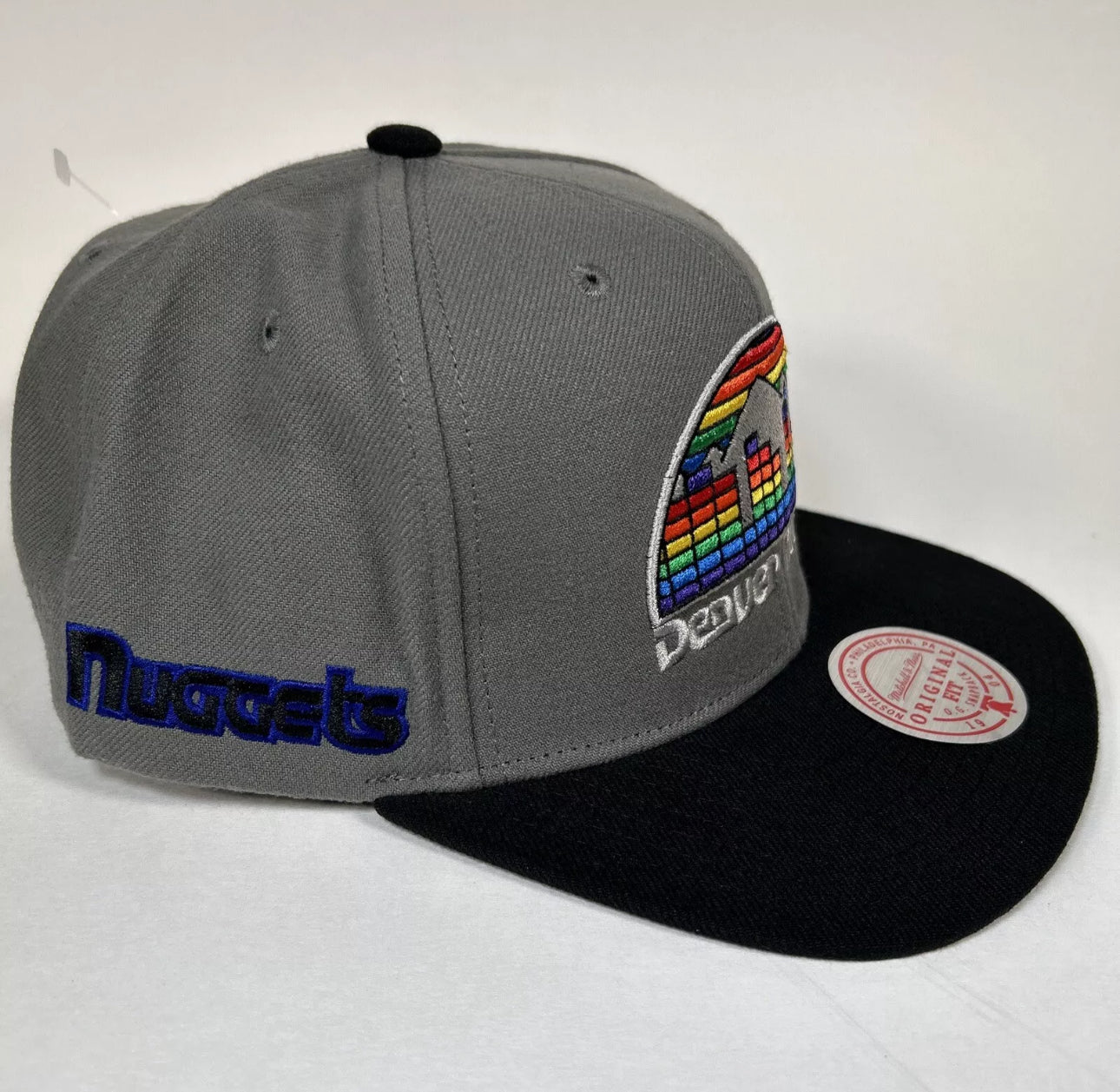 HHSS7586 - HWC Nuggets SNAP