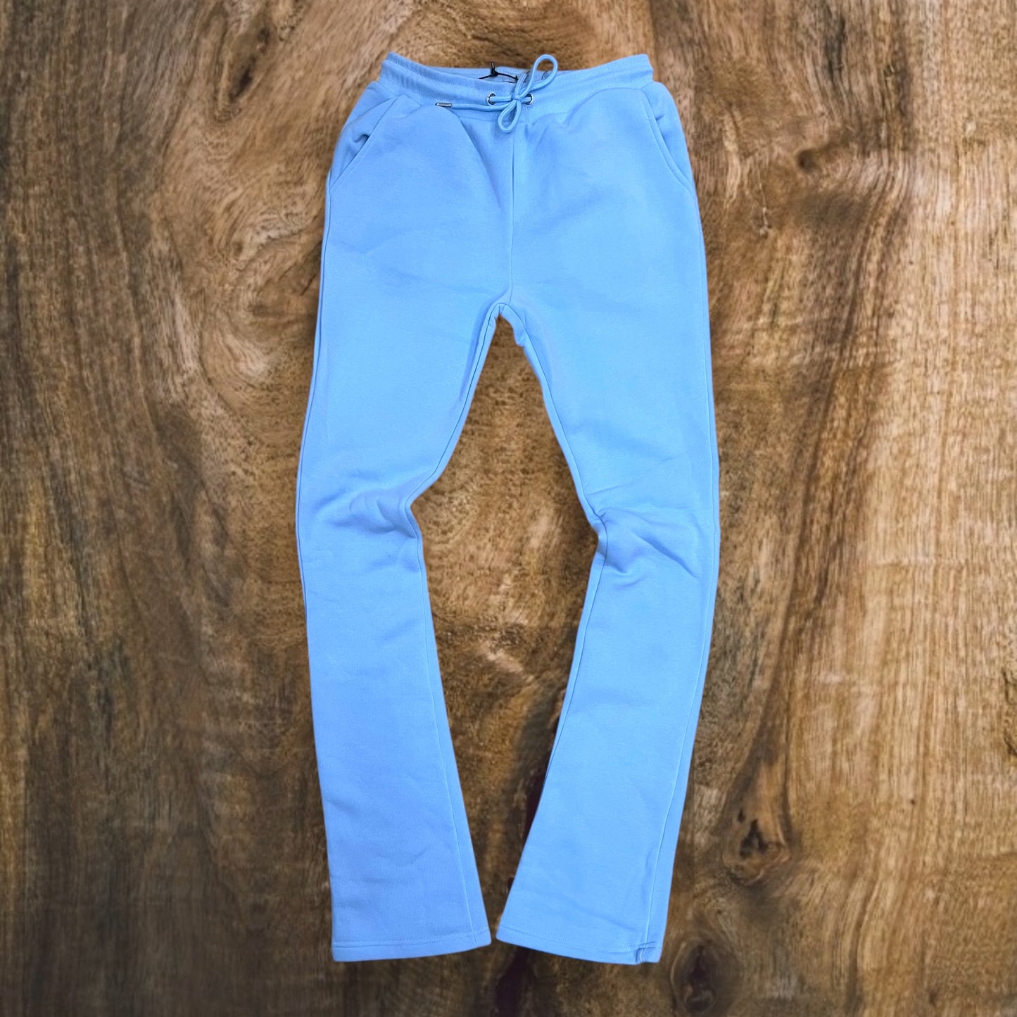 FB3424 - Cozy Fleece Stacked Pants