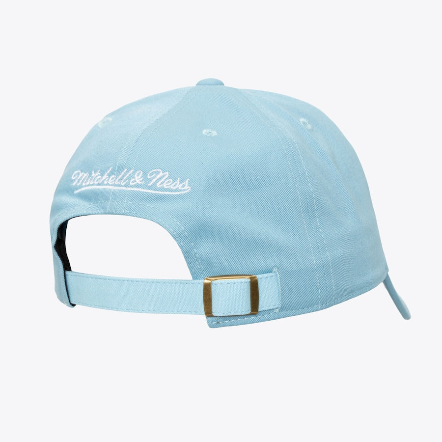 HD10052 - Carolina NC Low Strapback