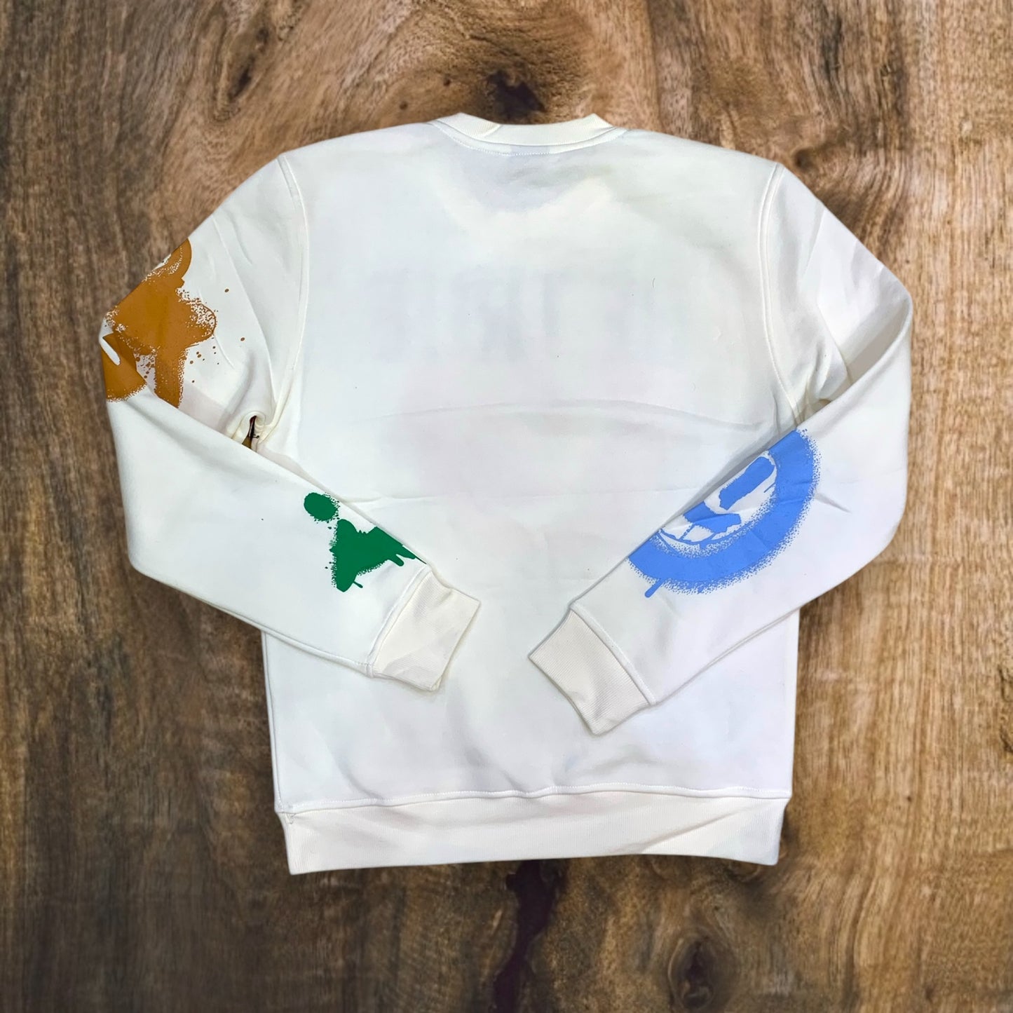 SF3201 - Be True Crewneck Fleece