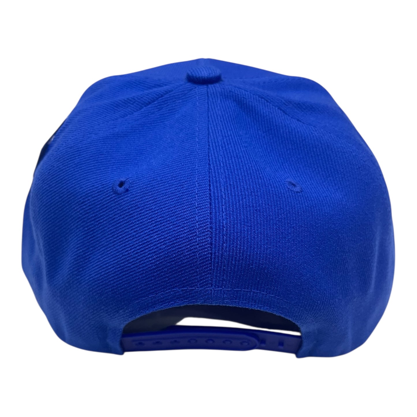 AH05 - Solid Snapback Hats