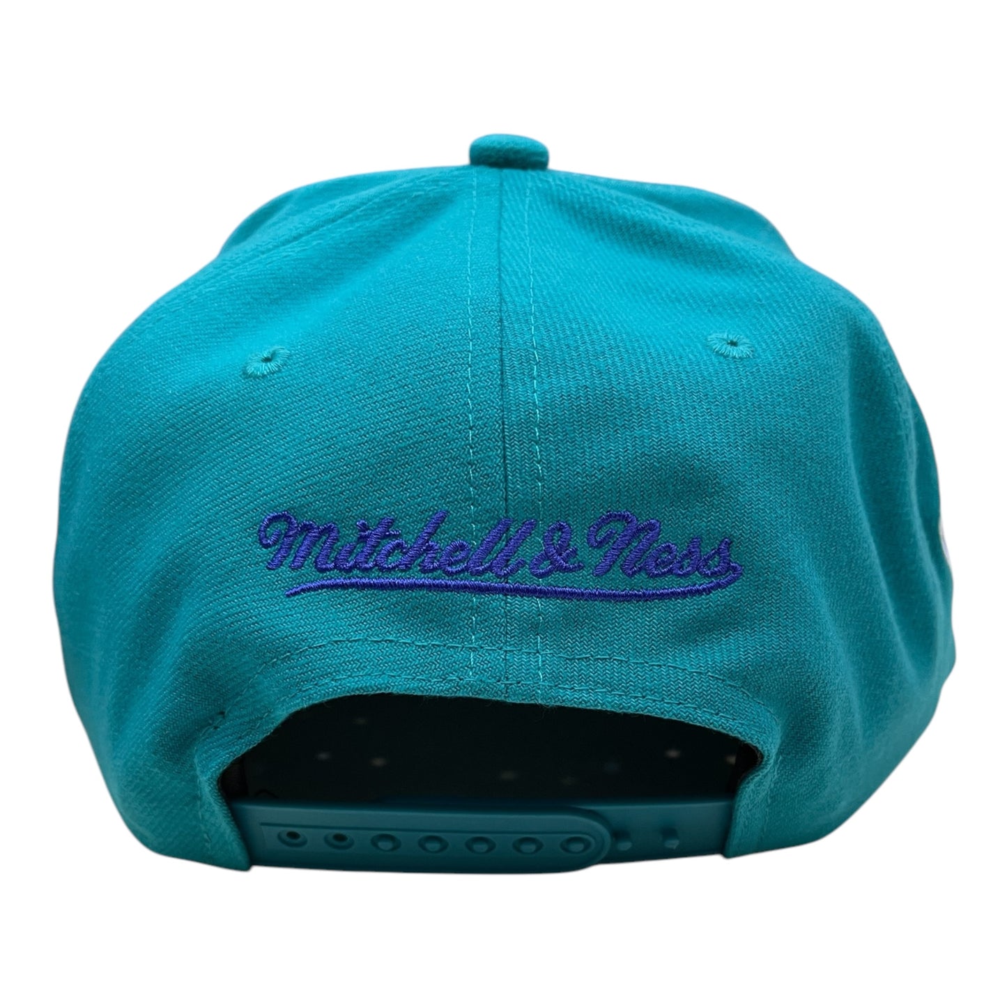 HS10046 - CLT Hornets Snapback
