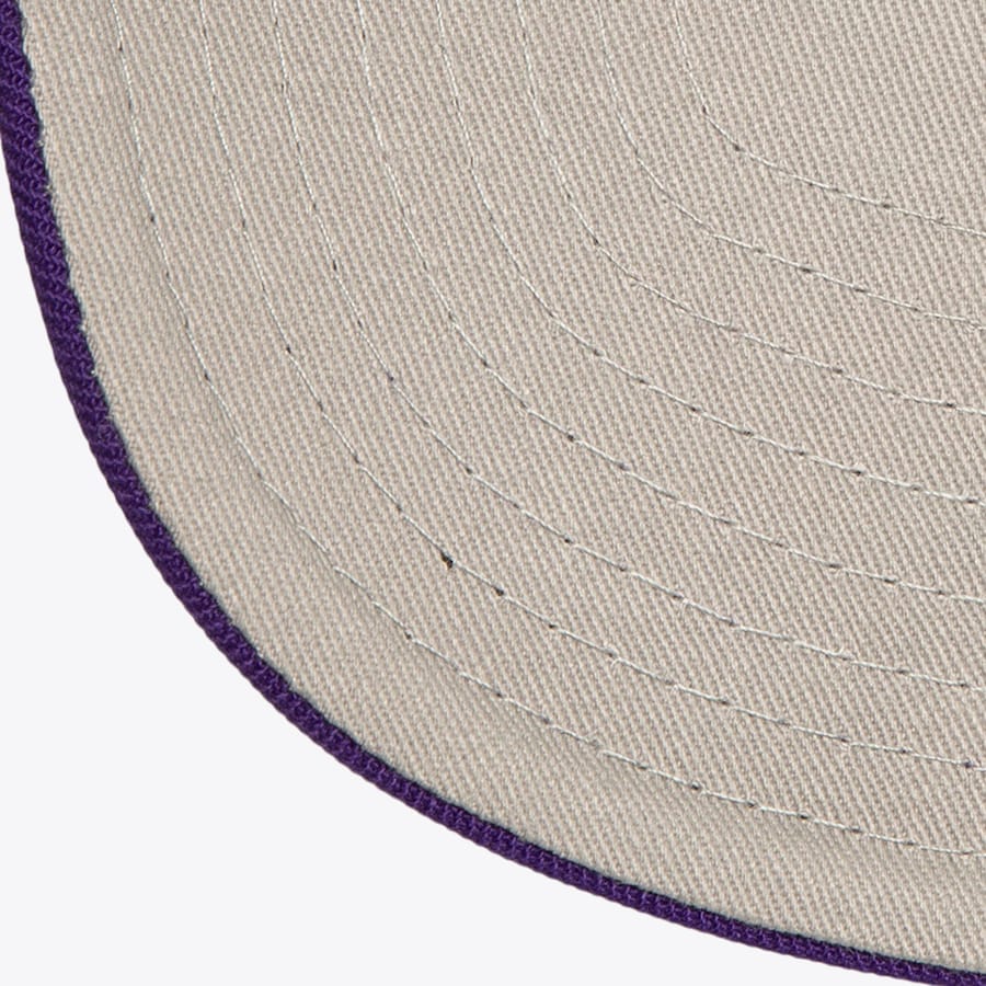 HP12031 - LA Home of the Lakers Pro Snapback