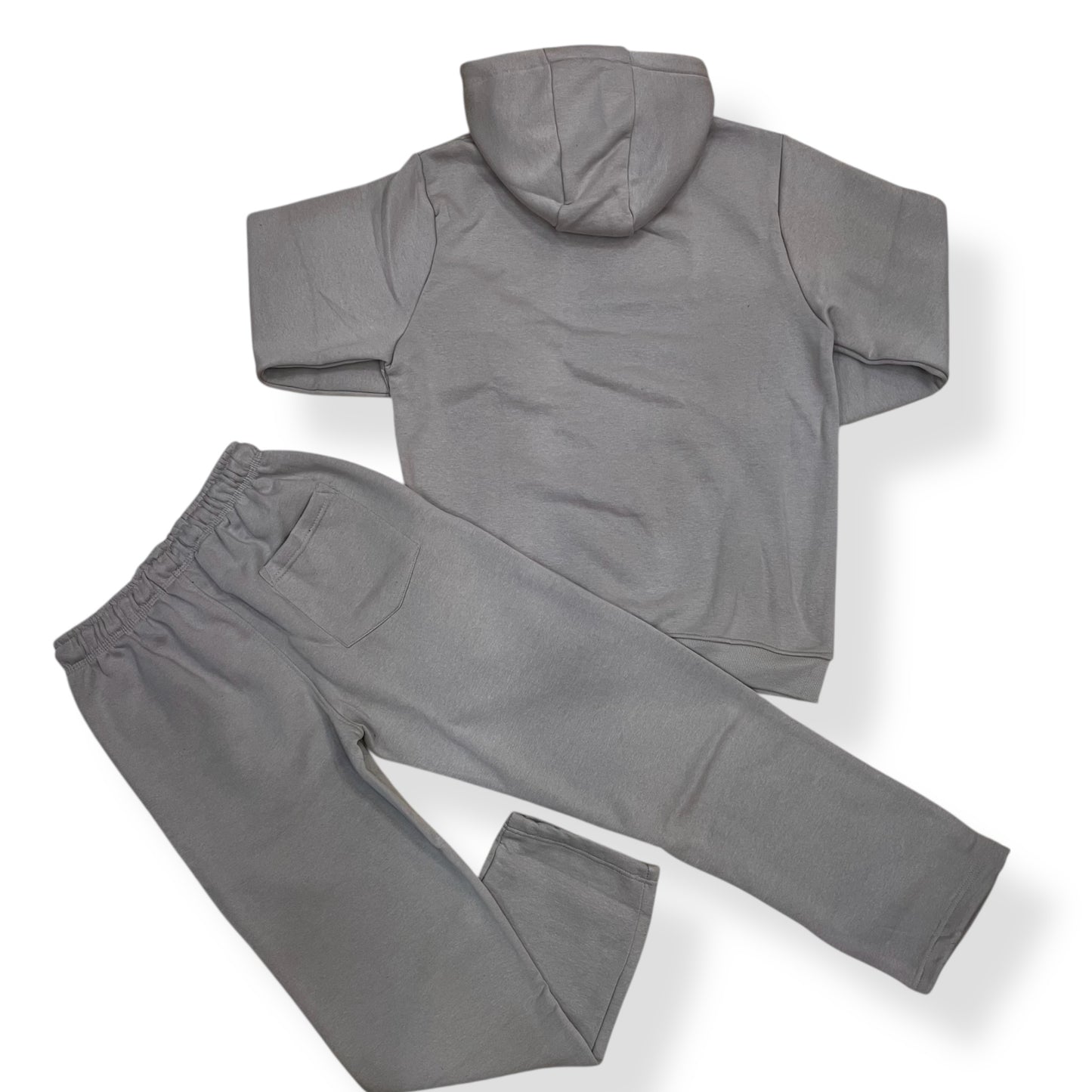FSC05 - Core Pullover Fleece Set w/Straight Pants
