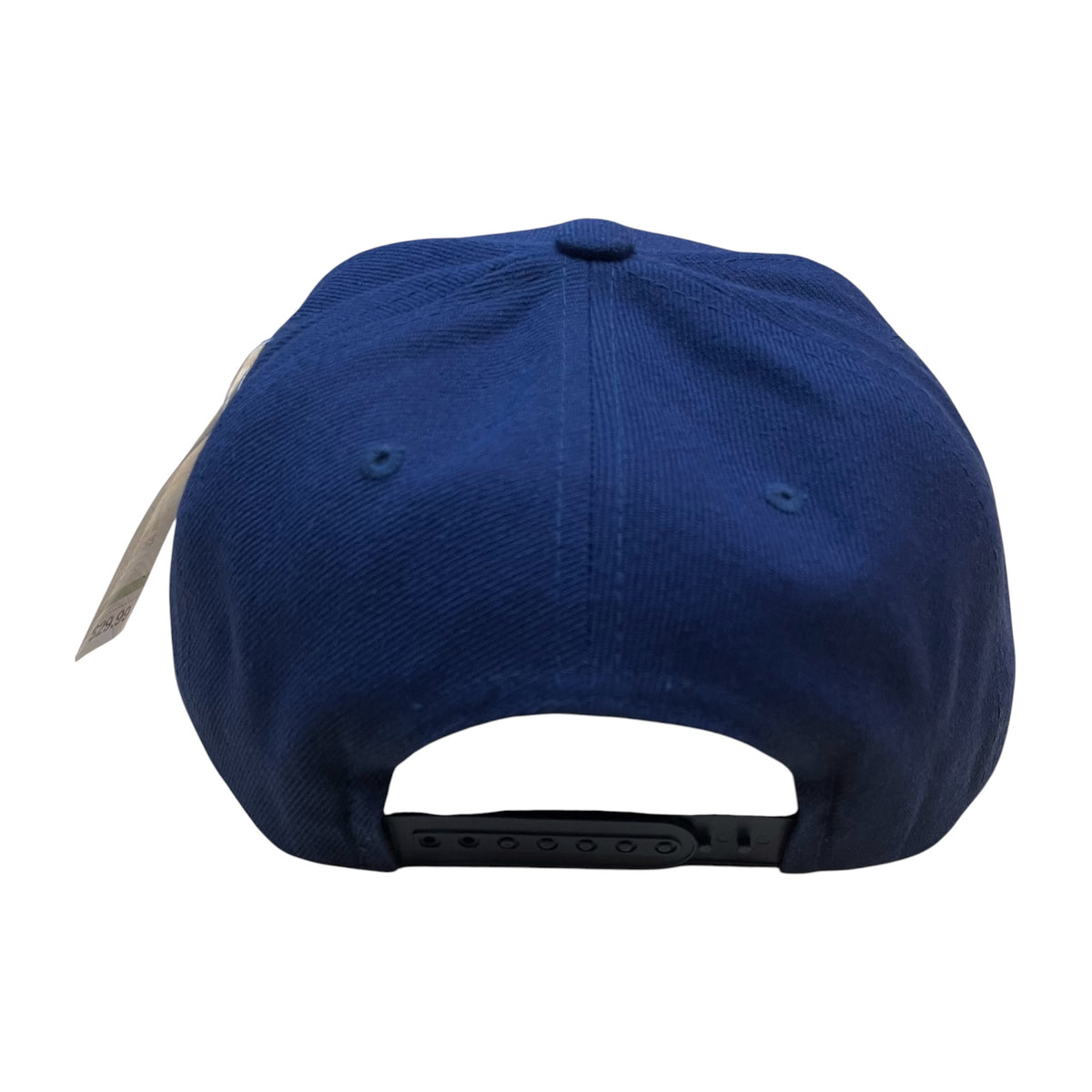 AH05 - Solid Snapback Hats