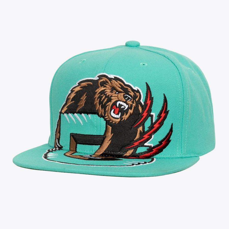 HS9762 - Grizzlies Snapback