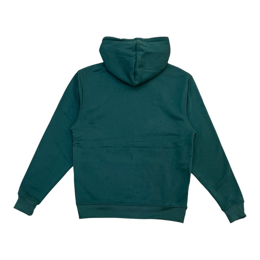 F471 - Legends Forever Graphic Fleece Hoodie