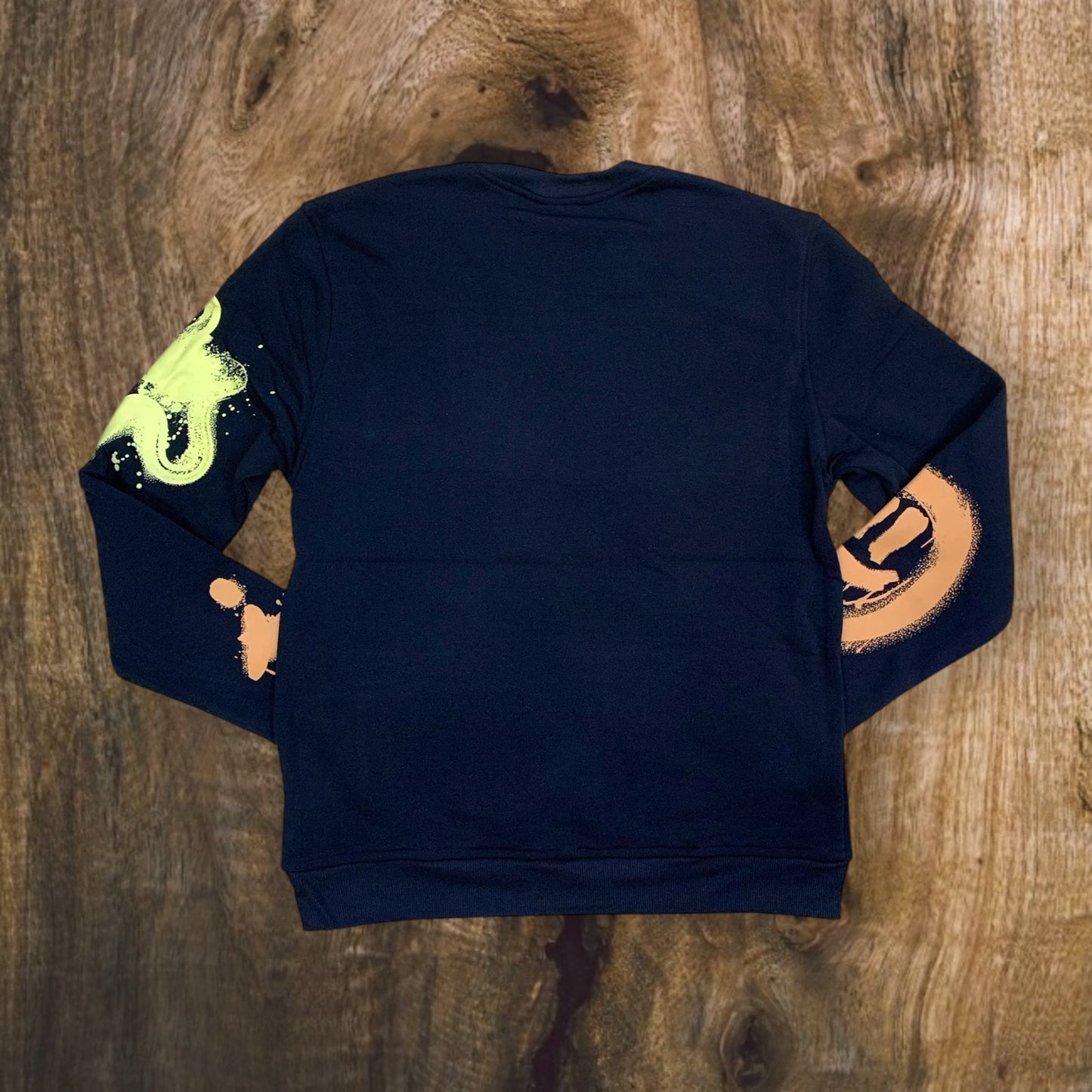 SF3201 - Be True Crewneck Fleece