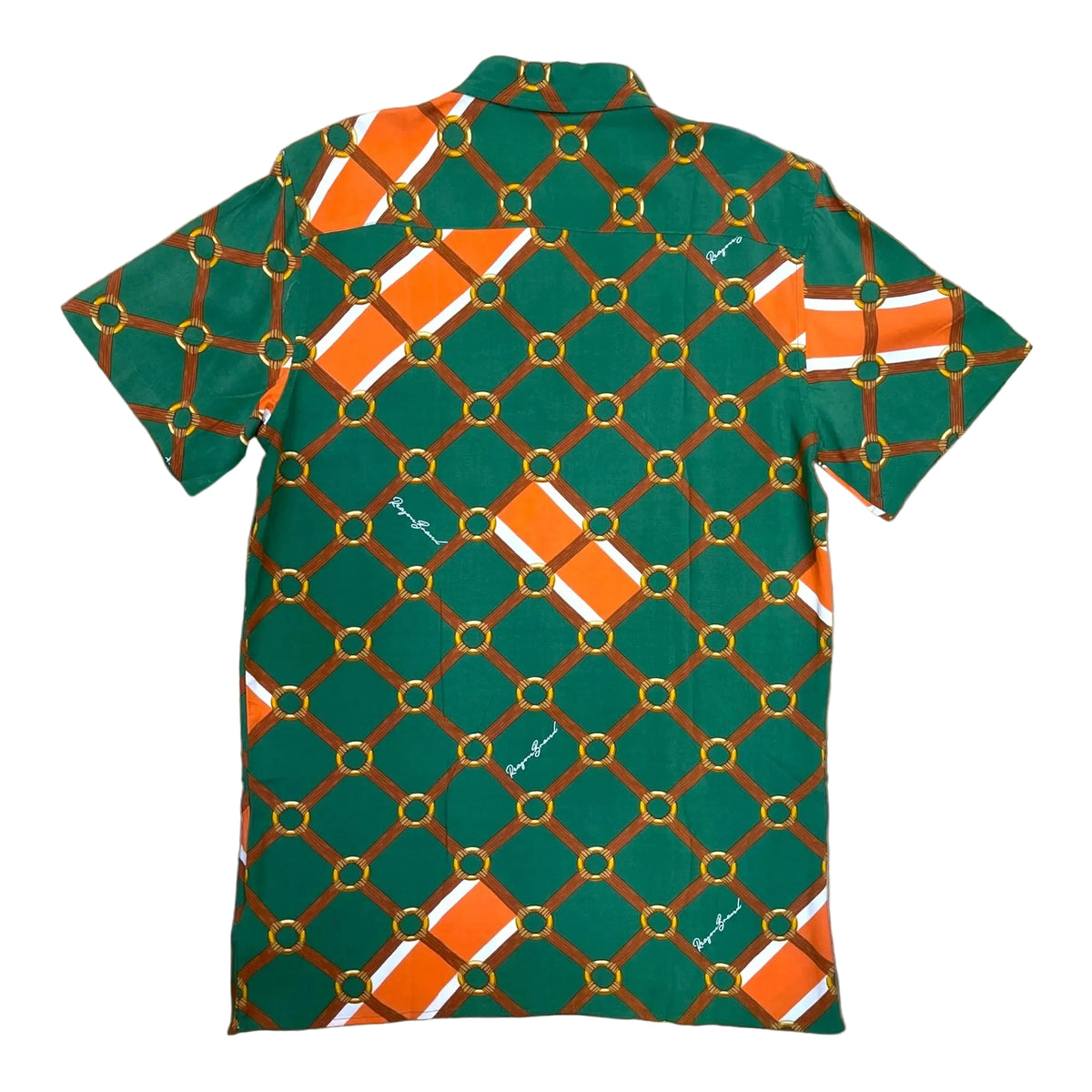 WV1-018 - Premium S/S SHIRT