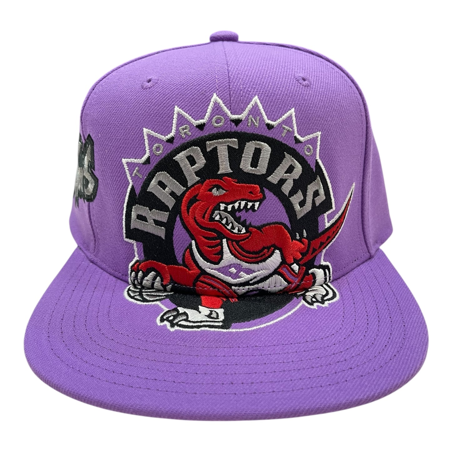 SH23643 - Raptors Snapback