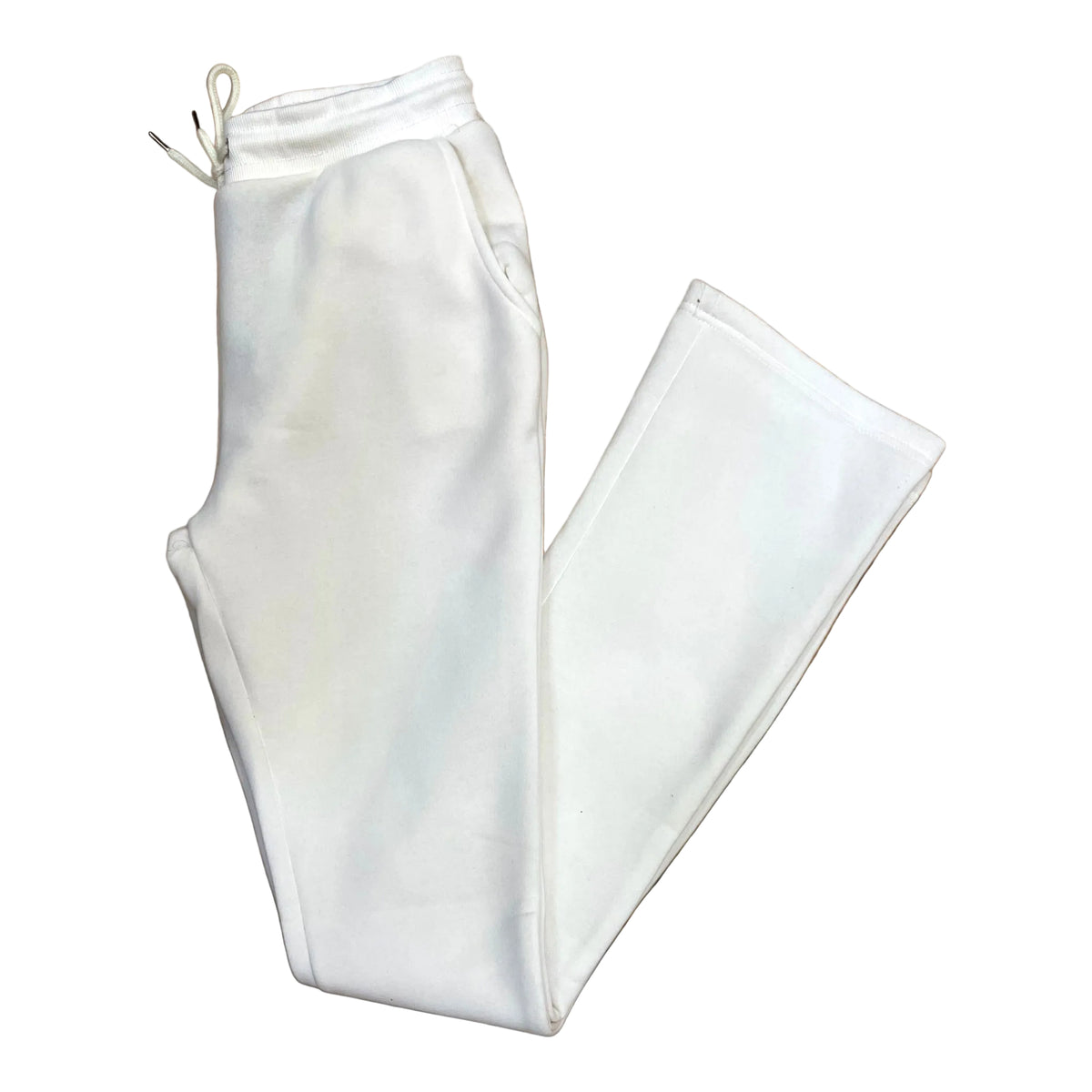 FB3424 - Cozy Fleece Stacked Pants