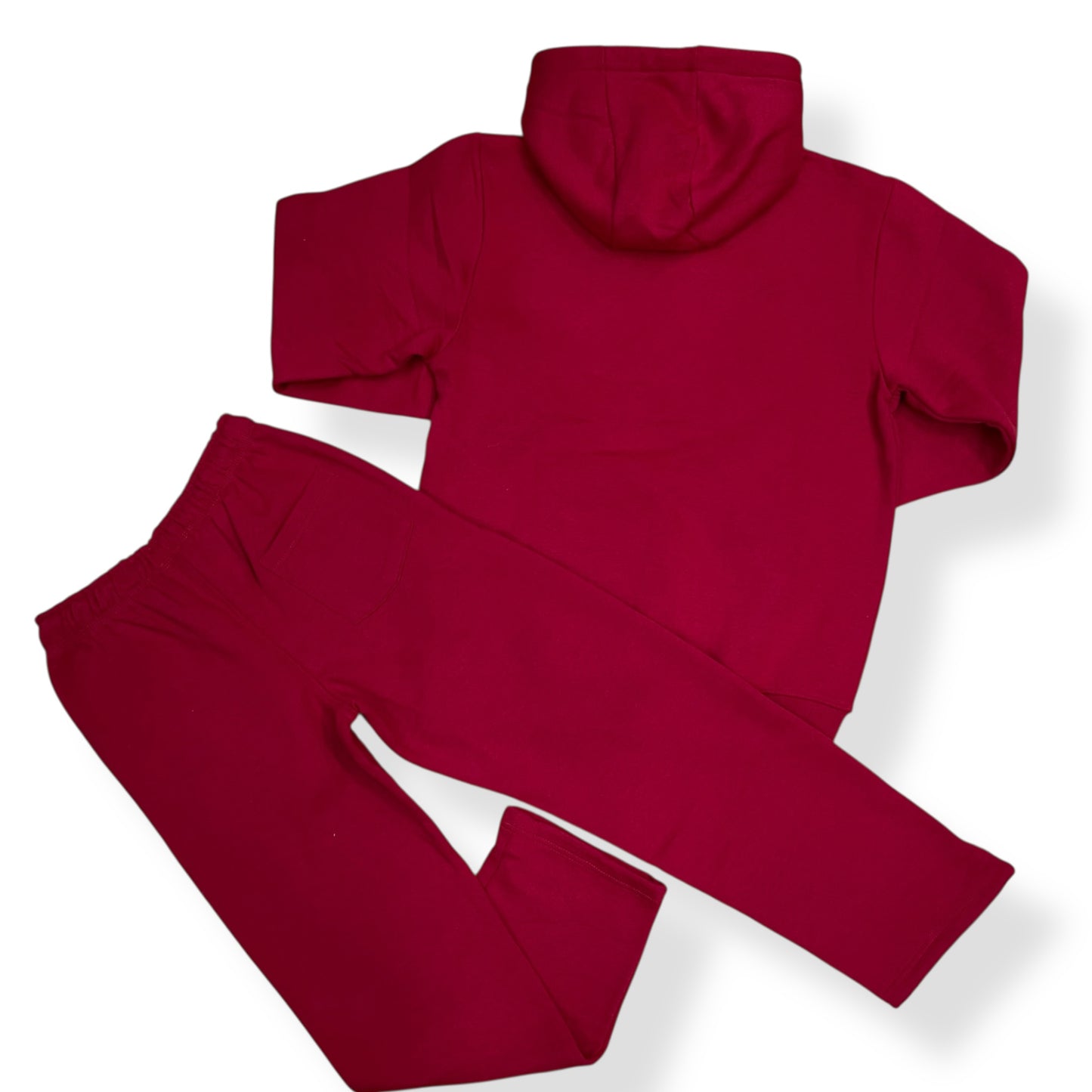 FSC05 - Core Pullover Fleece Set w/Straight Pants