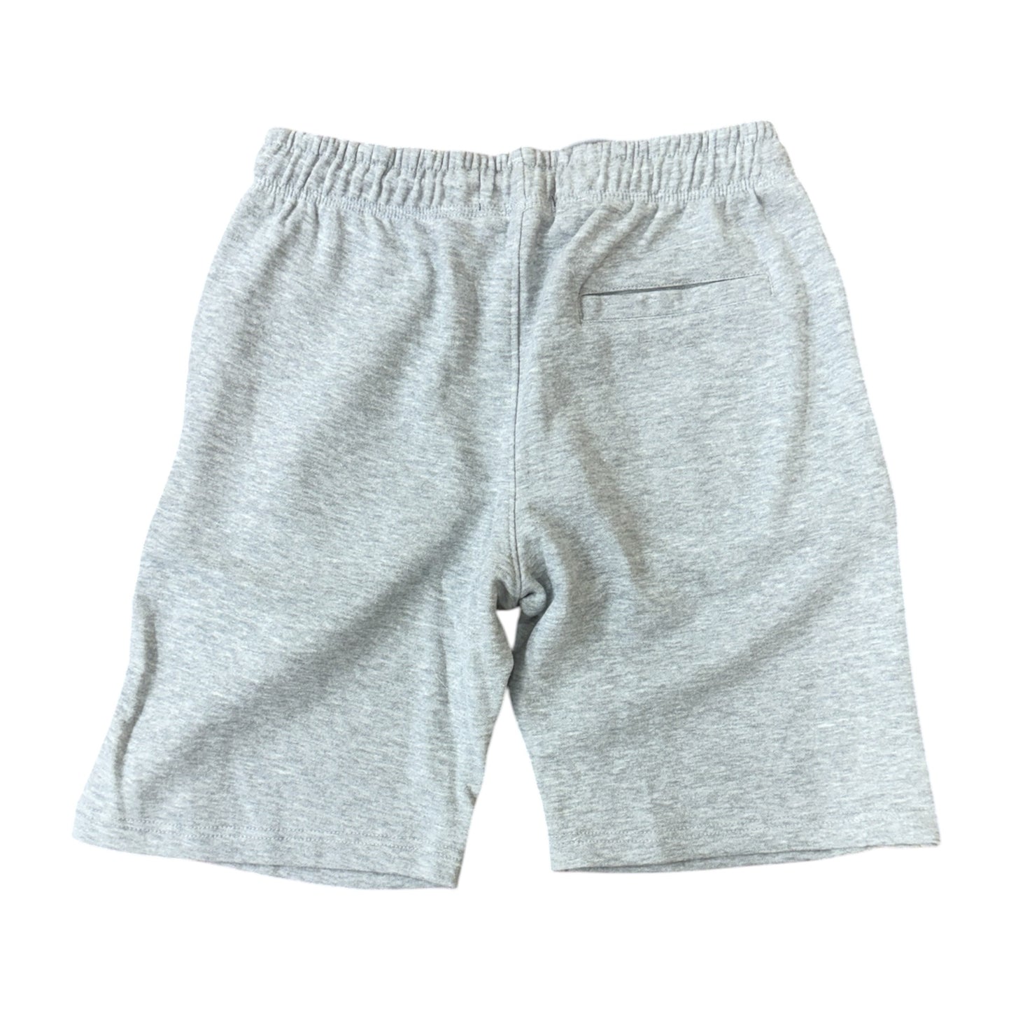 SC04 - Core Regular-Fit Fleece Shorts