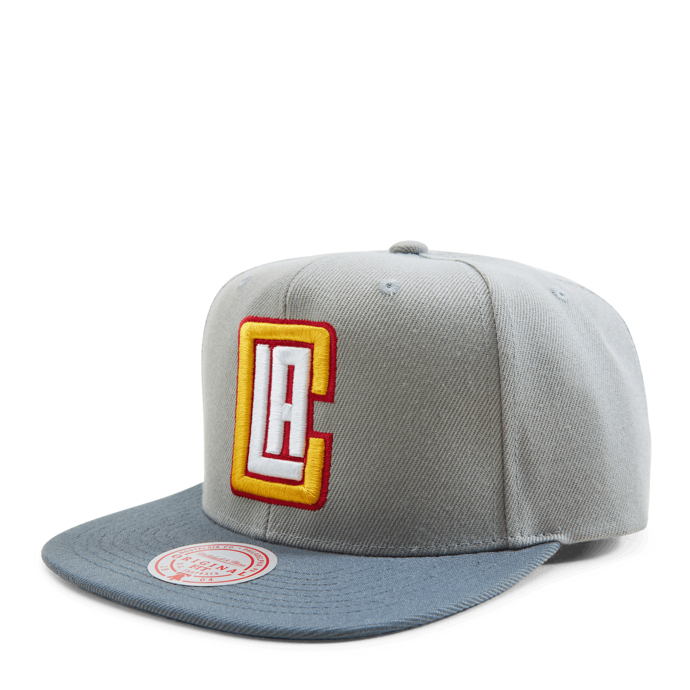 DX20086 - Clippers Snapback