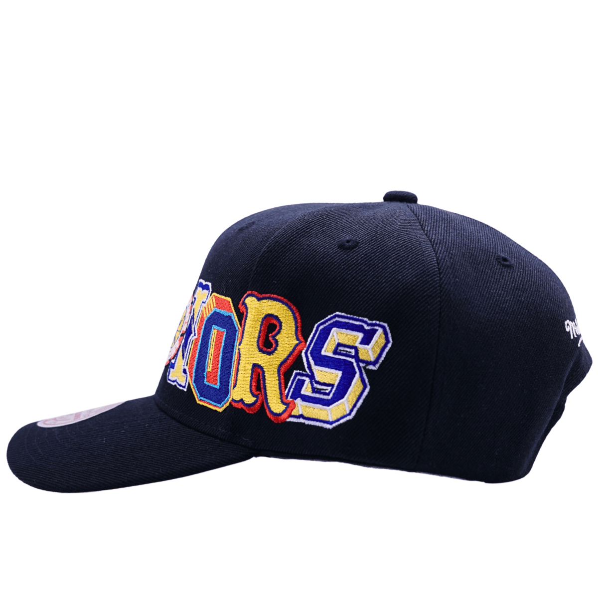 HP10413 - Warriors Hyper Type Pro Snapback