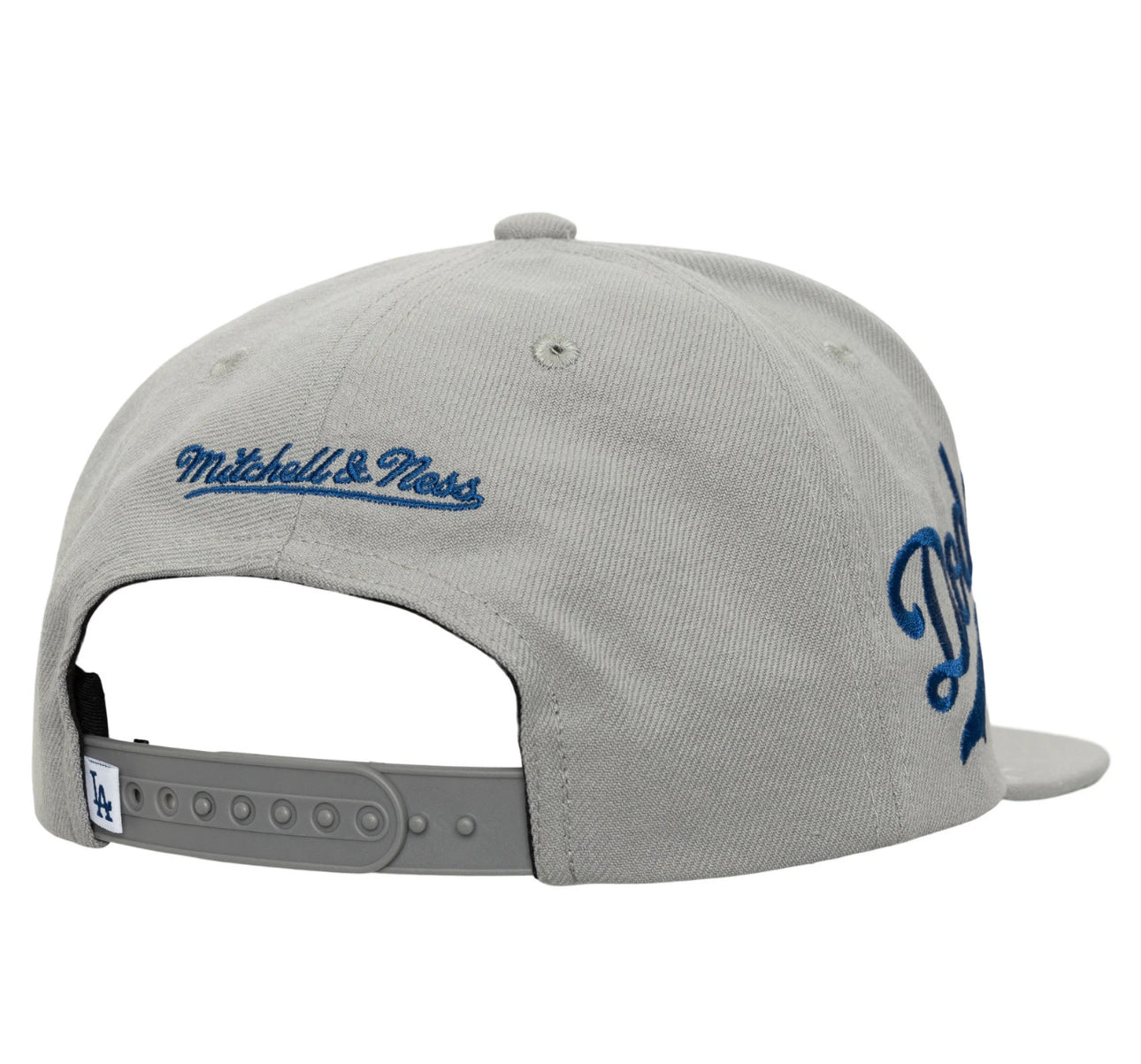 HS10517 - LA Dodgers Snapback