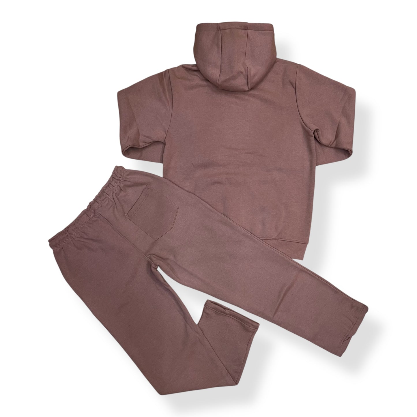 FSC05 - Core Pullover Fleece Set w/Straight Pants