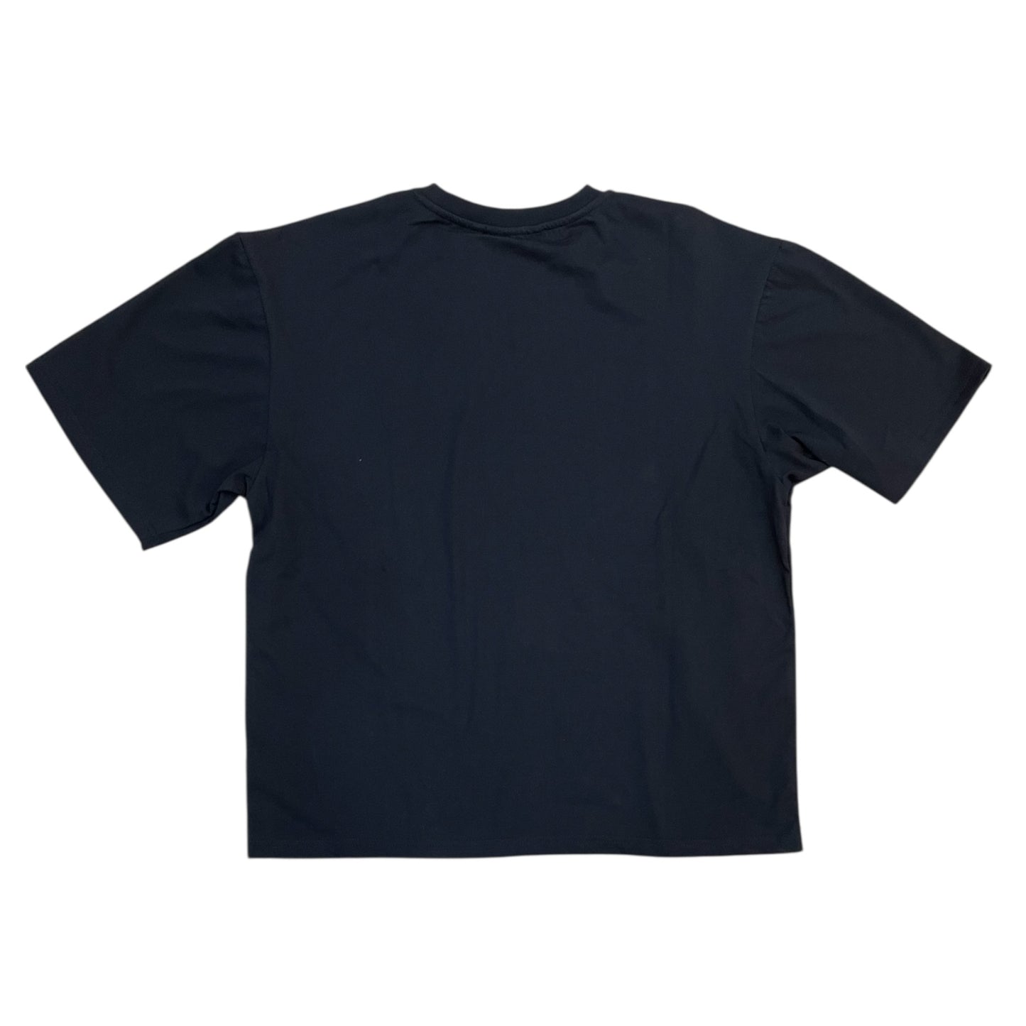 WH-610-11111 - Paradise Tapestry Boxy Graphic T-Shirt