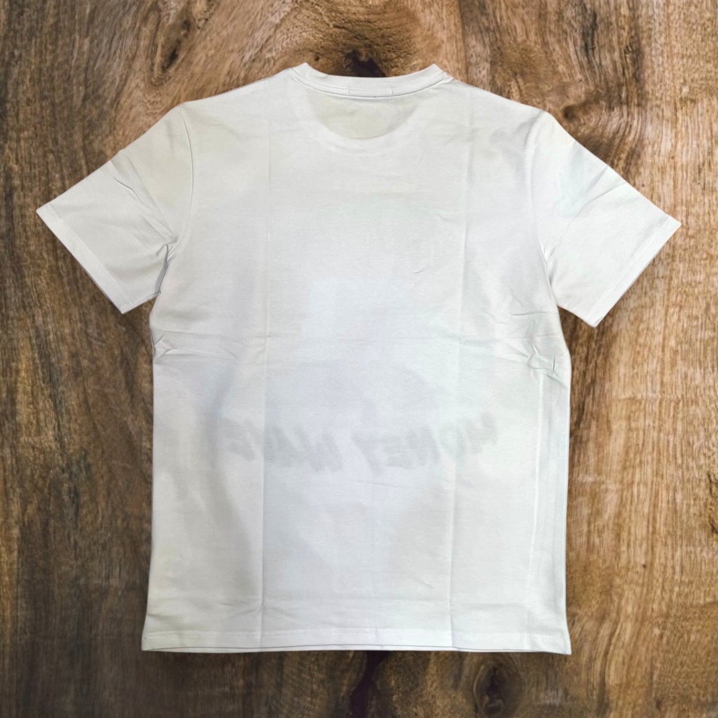 SIW9005 - Money Wave T-Shirt