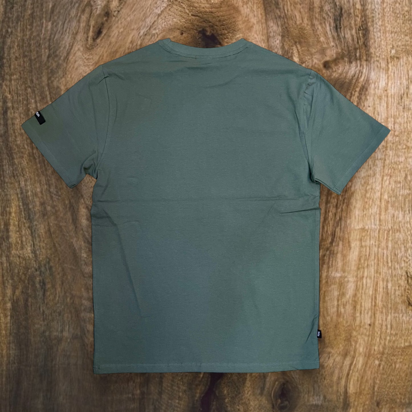 SF4015- Paid in Full Graphic T-Shirt