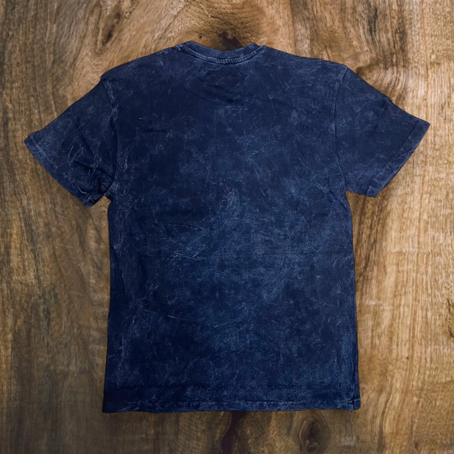 FJ24-25 - Mona Dab T-Shirt (Charcoal)