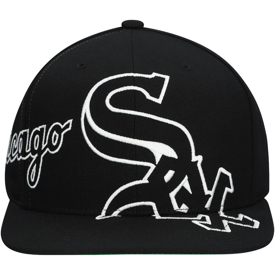 HS10517 - Chicago Sox Snapback