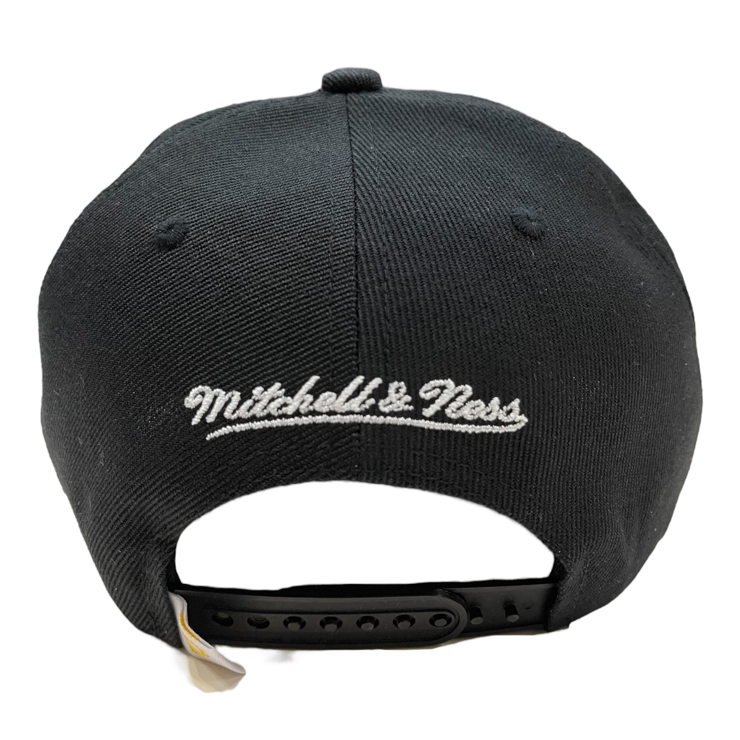HP10053 - Pirates Hyper Type Pro Snapback
