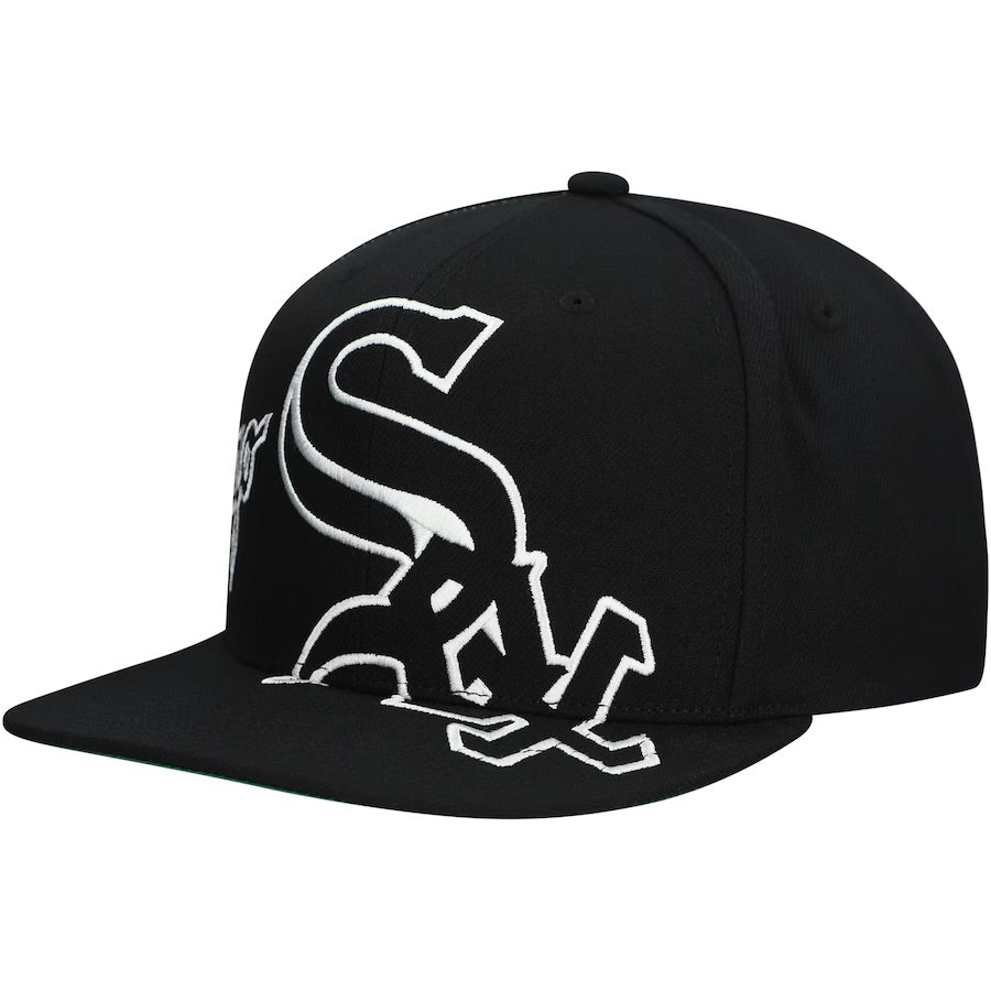 HS10517 - Chicago Sox Snapback