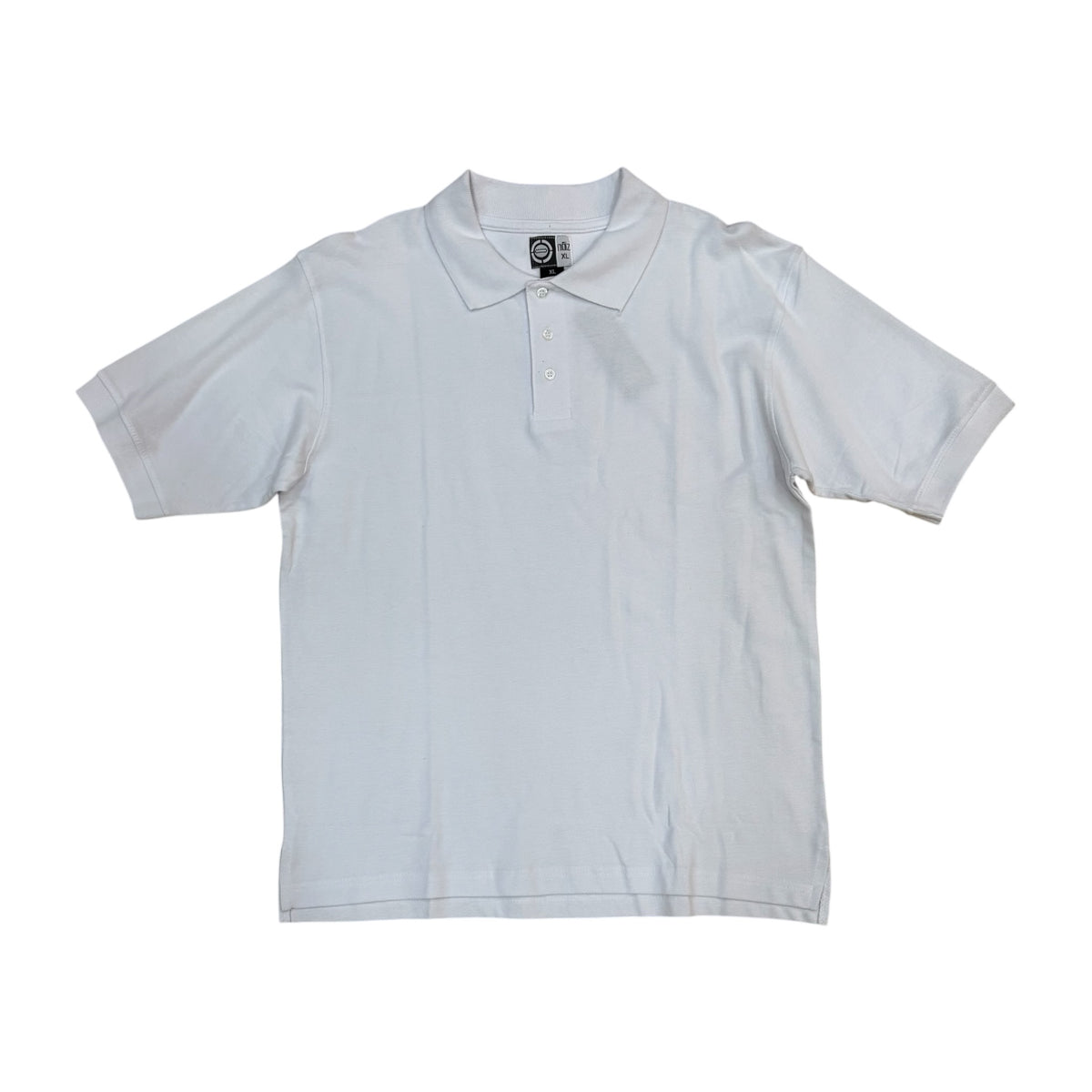 PS530 - Classic Short Sleeve Polo Shirt