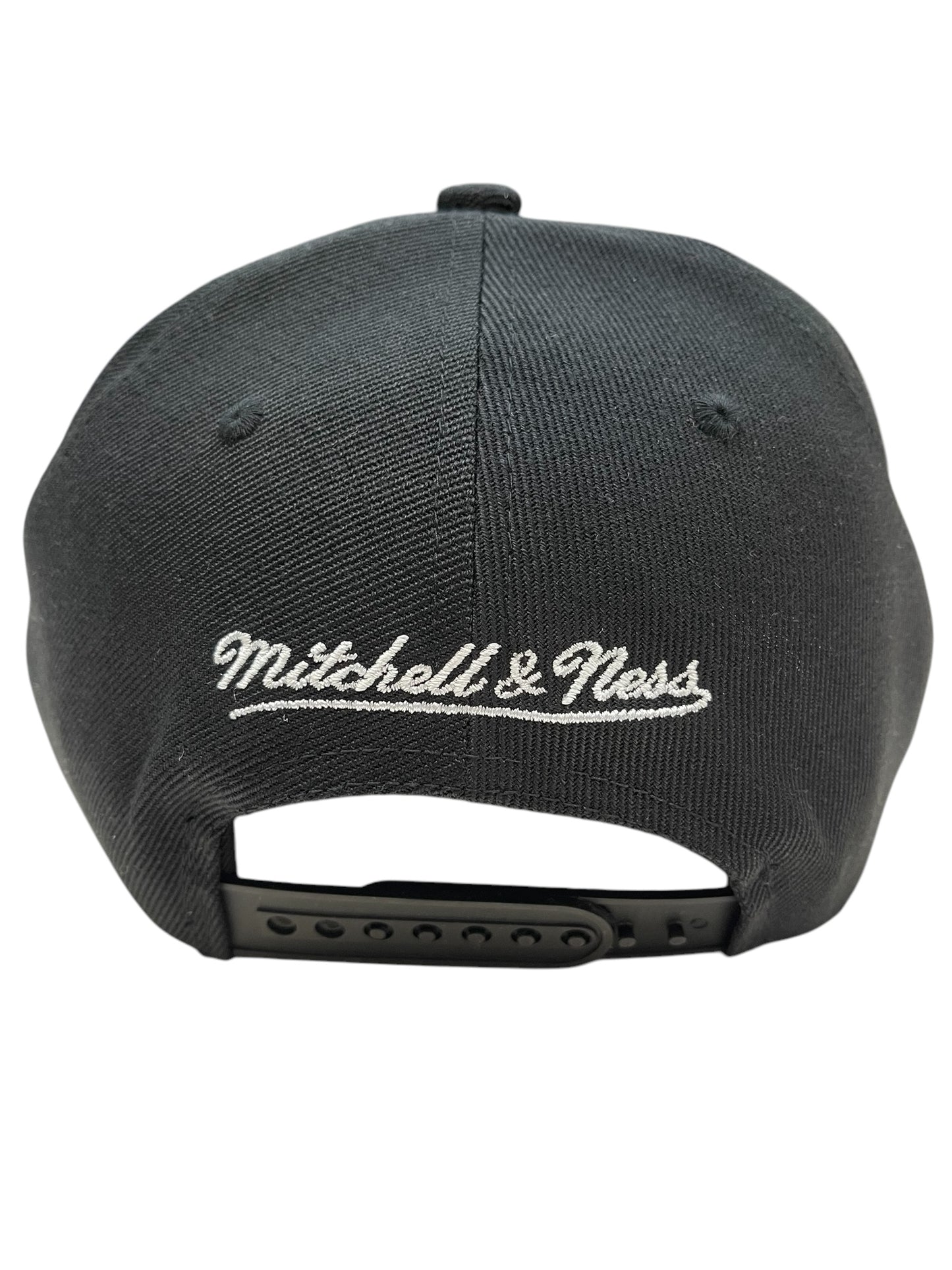 HP10413 - Hornets Hyper Type Pro Snapback