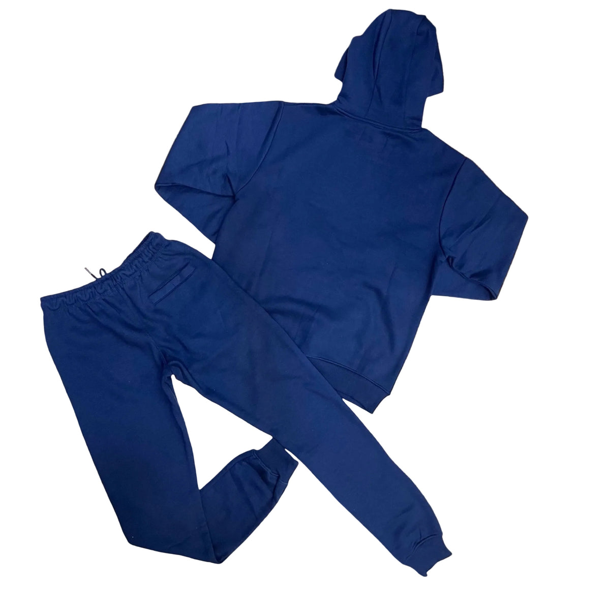FSC04 - Core Pullover Fleece Set w/Jogger