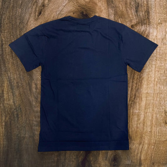 JAW-03 - Jaws T-Shirt (Black)
