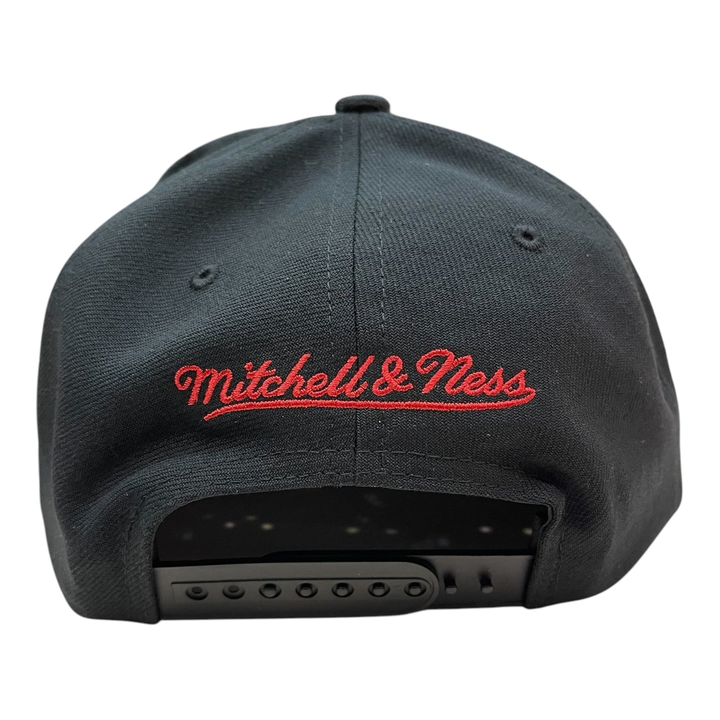 SH23643 - 76ers Snapback