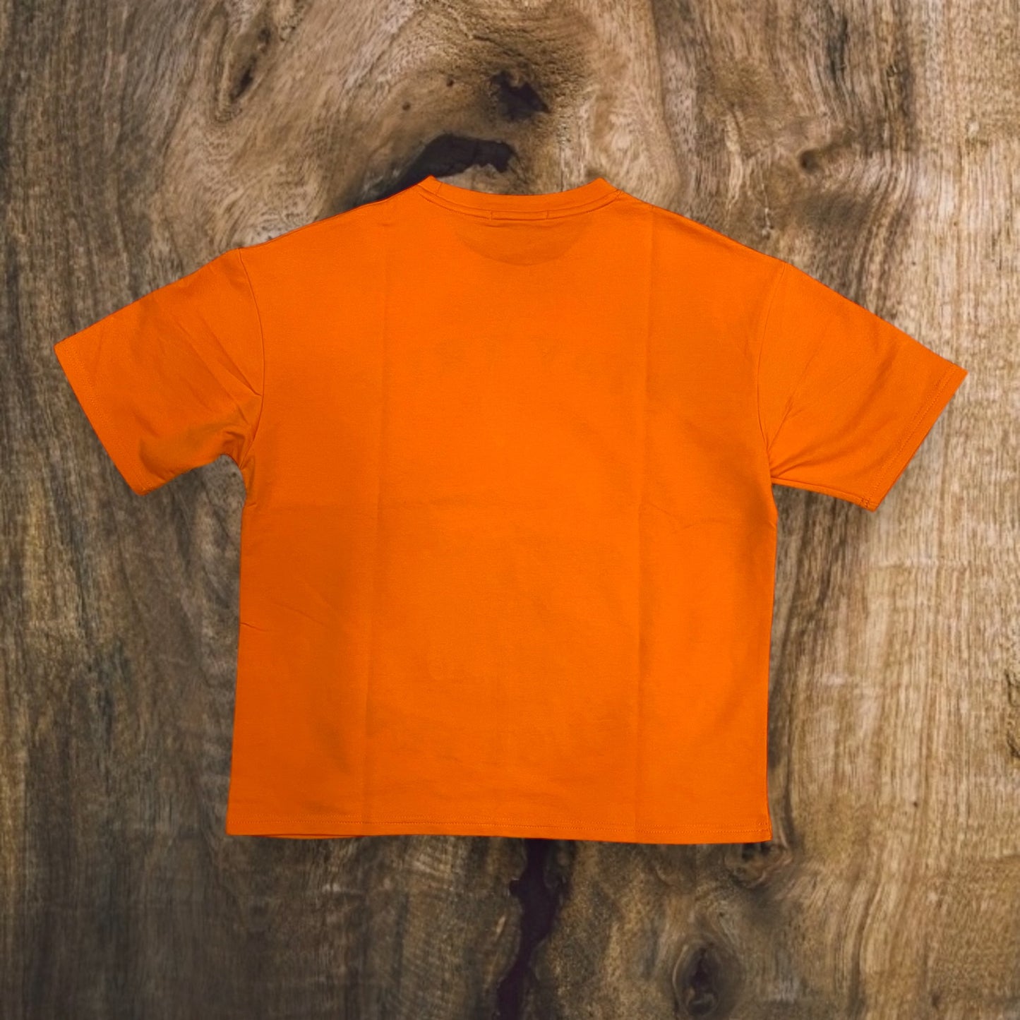 SWCR5173 - Stay True, Trust Few Cropped Top T-Shirt