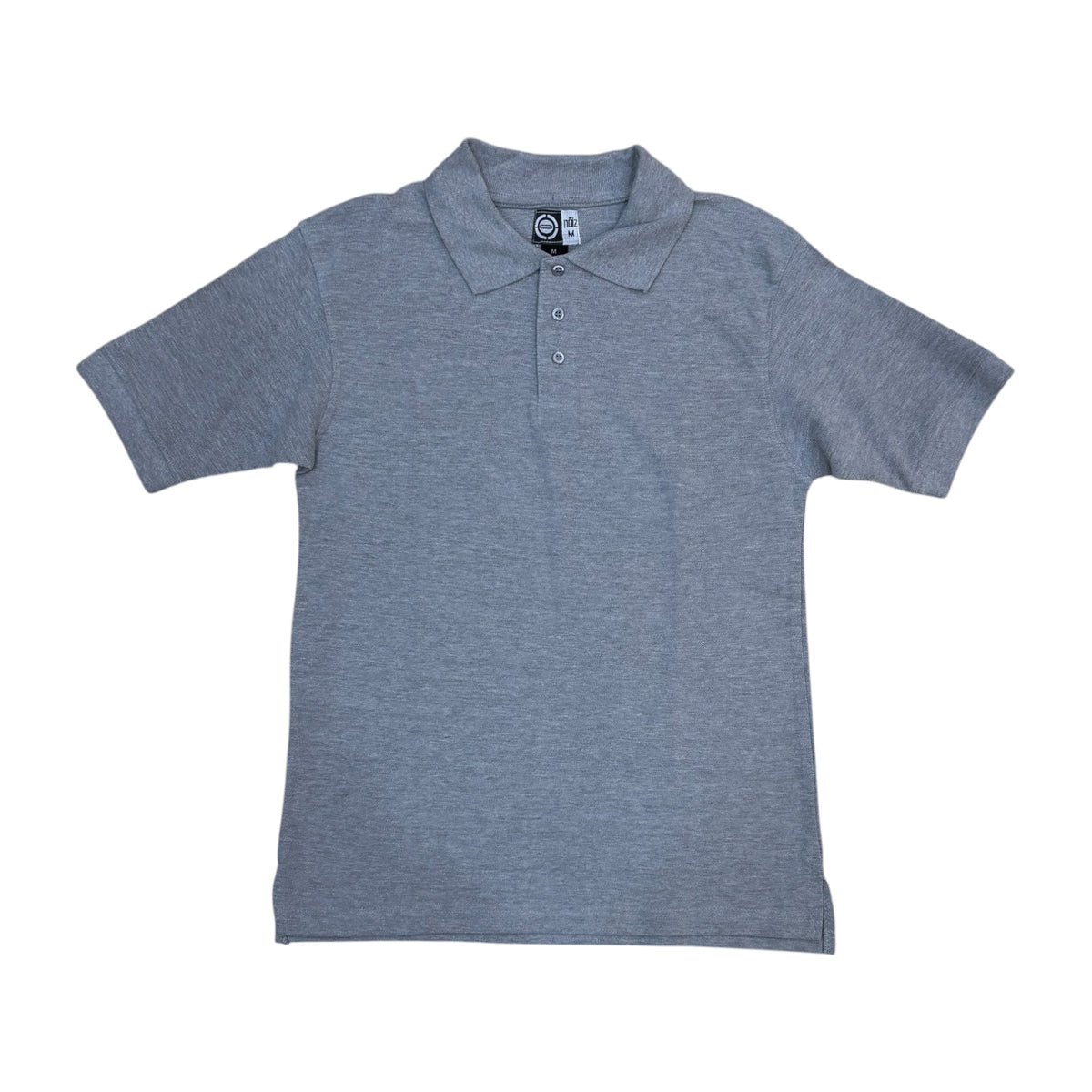 PS530 - Classic Short Sleeve Polo Shirt