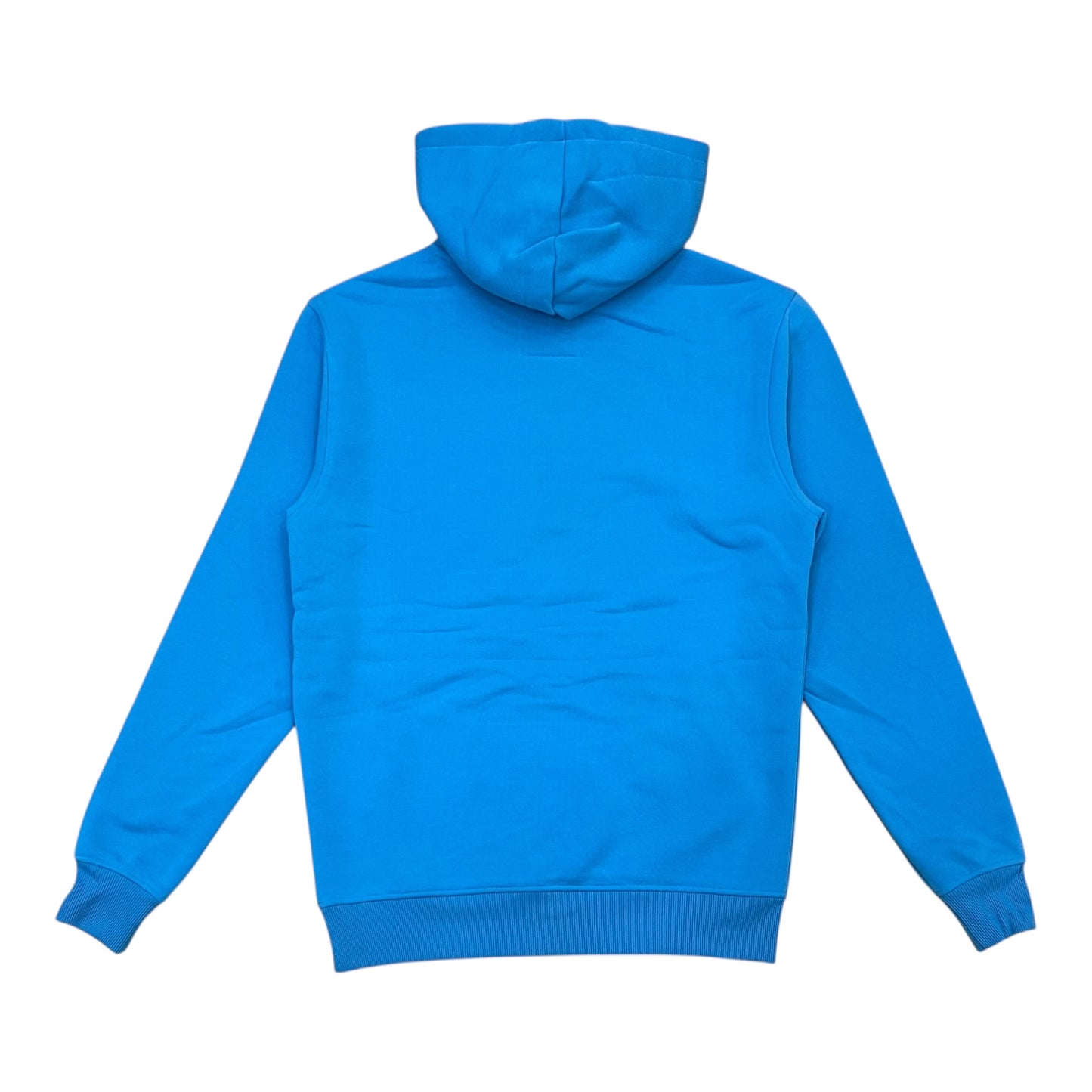 F1176 - Savage Graphic Fleece Hoodie