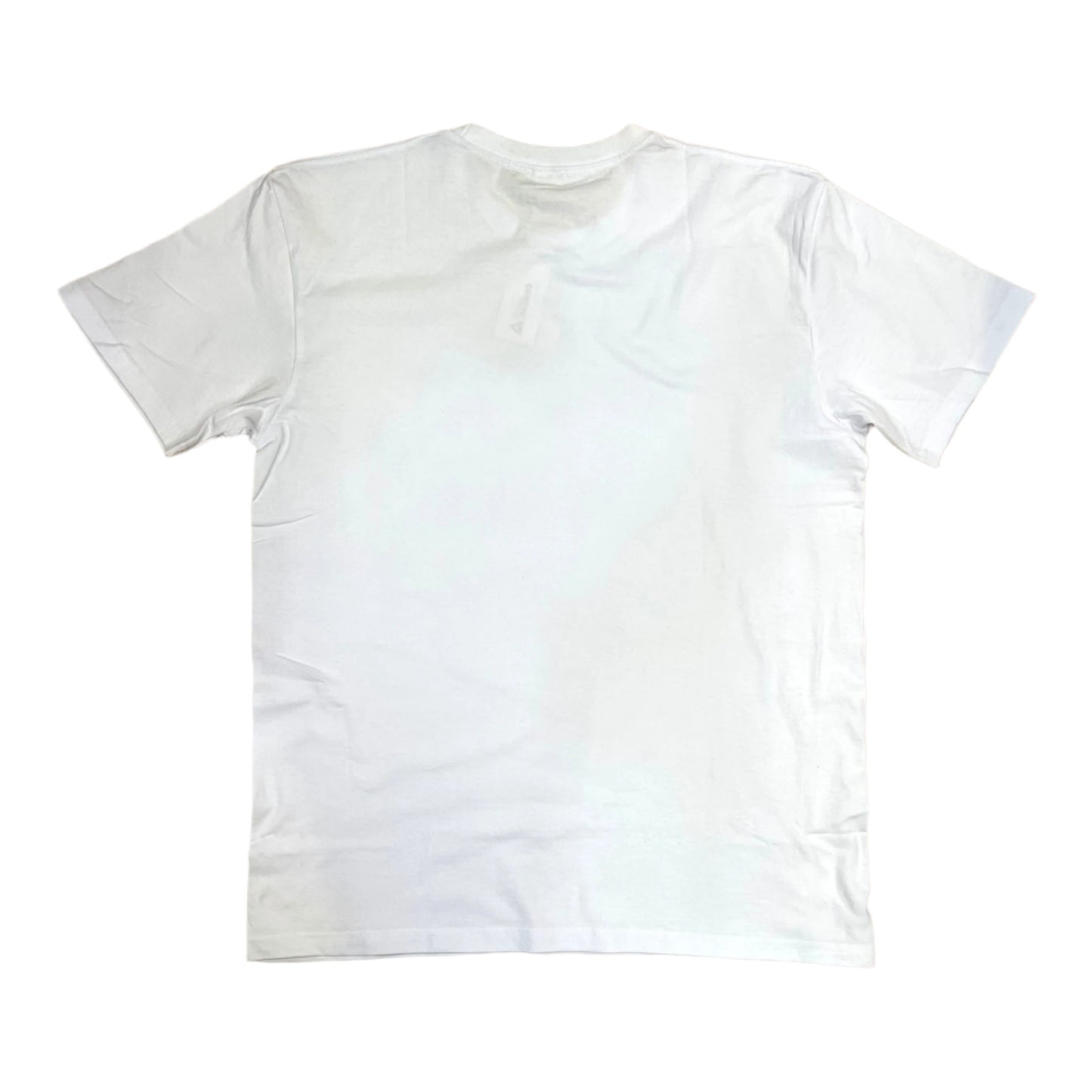 JC090324 - 23 Oxidized Green Regular-Fit Graphic T-Shirt