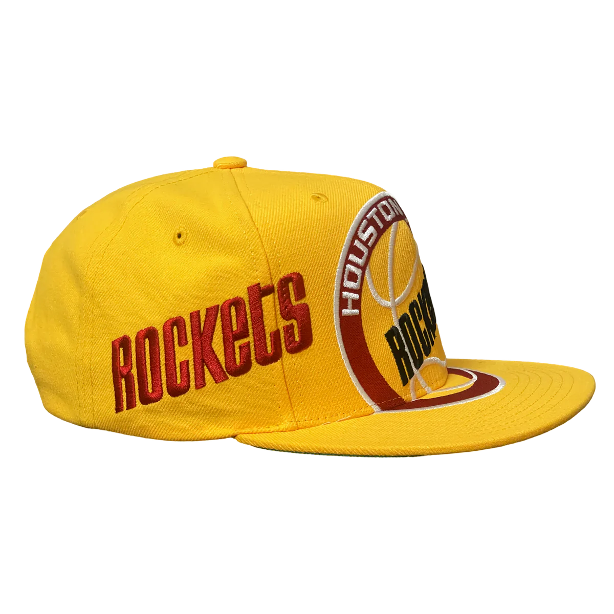 SH23643 - Houston Rockets Snapback