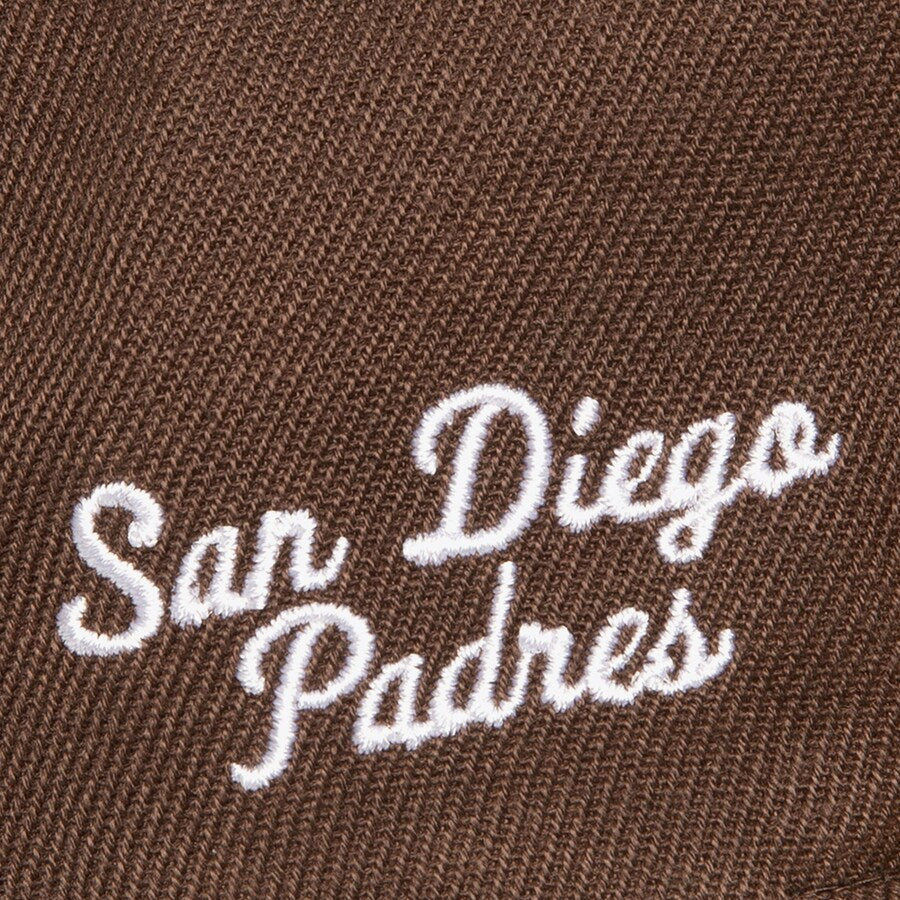 HS10481 - Padres Snapback