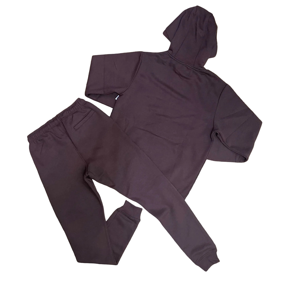 FSC04 - Core Pullover Fleece Set w/Jogger