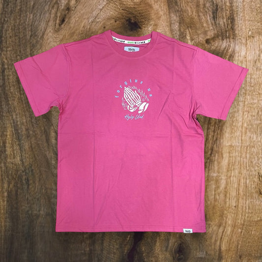 US5116 - Prayers Graphic T-Shirt