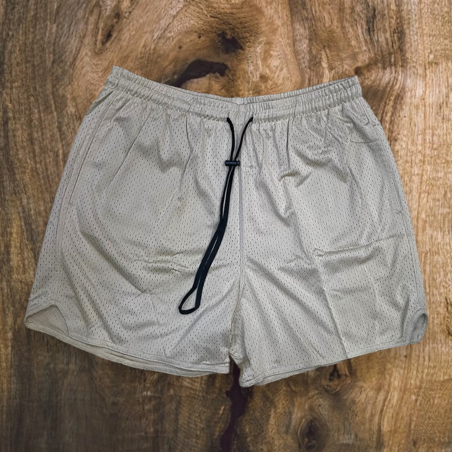 BT23-9801 - Mesh Shorts