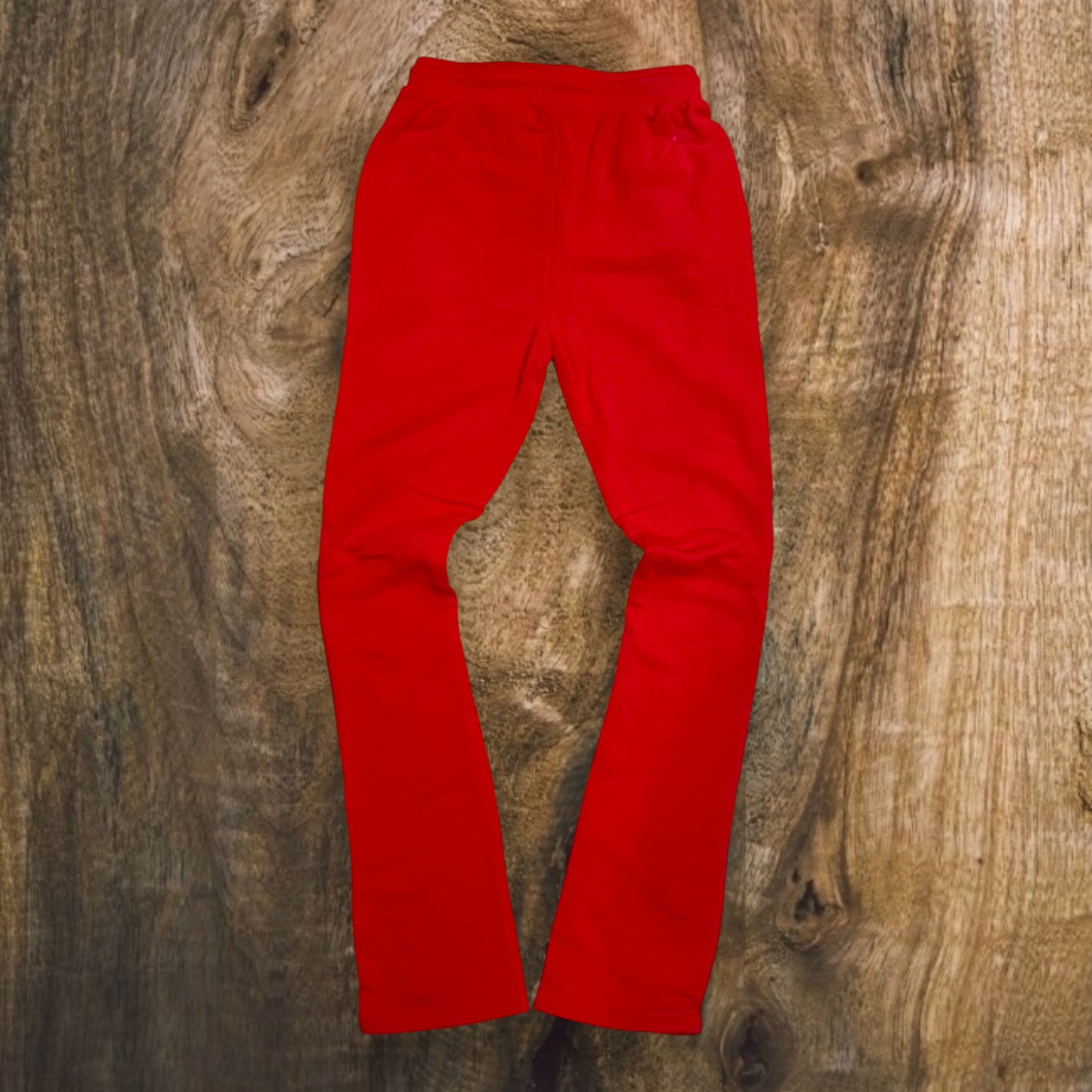FB3424 - Cozy Fleece Stacked Pants