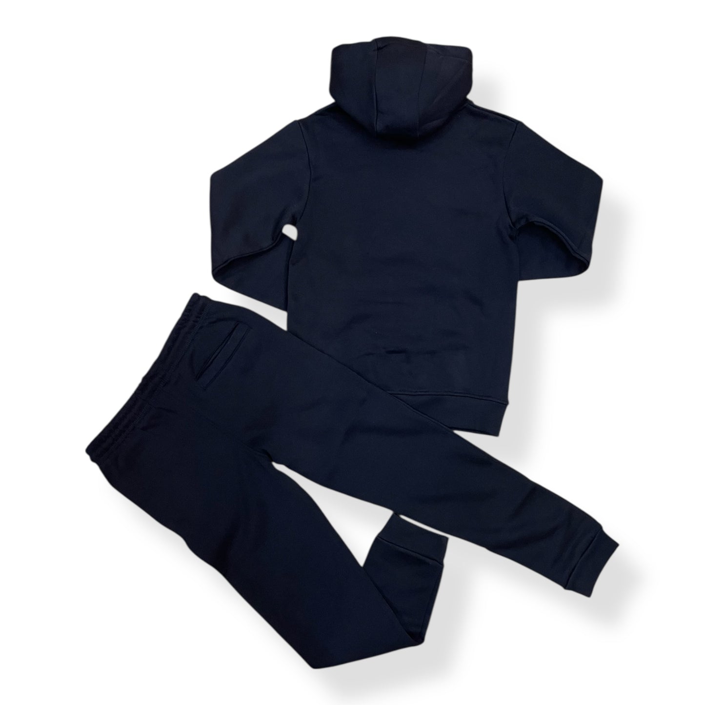 FSC04K - Boy's/Kids Core Pullover Fleece Set w/Jogger