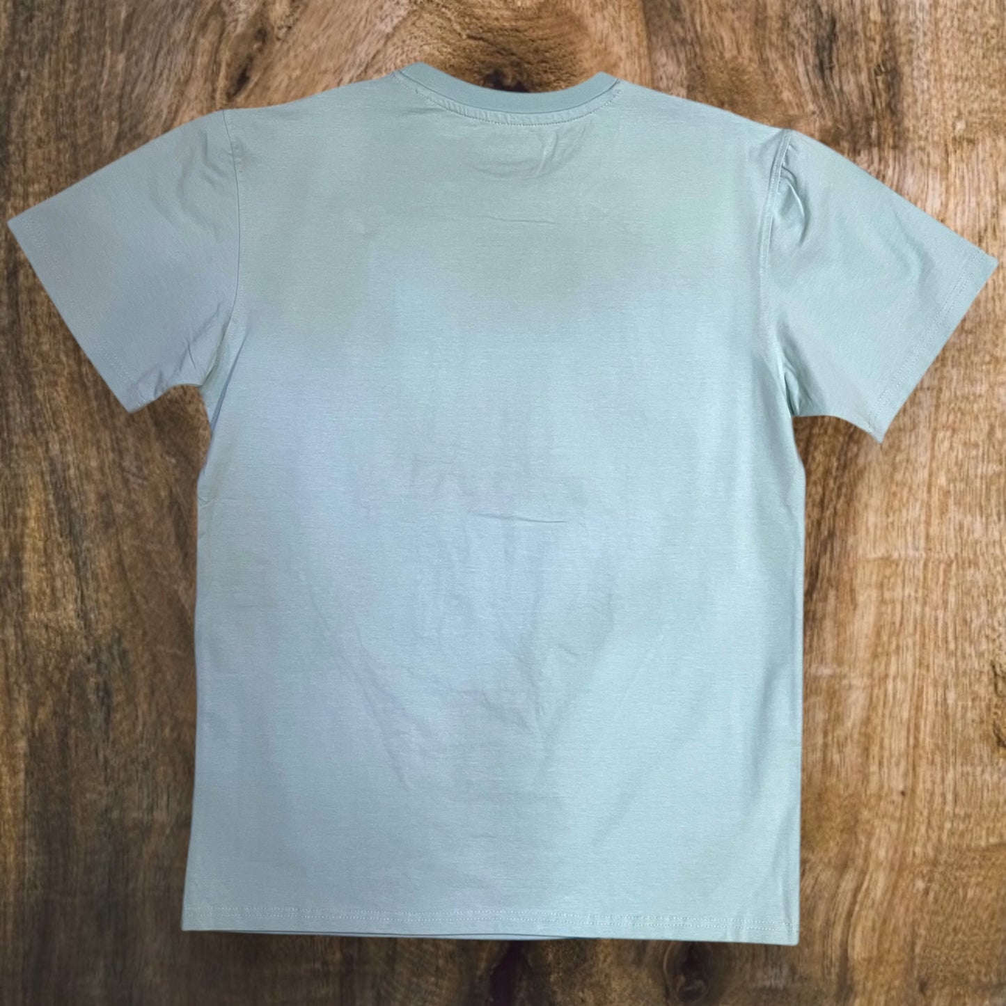 T2503 - Another Day Graphic T-Shirt
