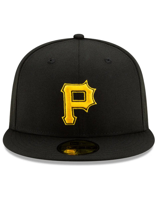 70540956 - Pittsburgh Pirates Authentic Collection Alt 2 59FIFTY Fitted