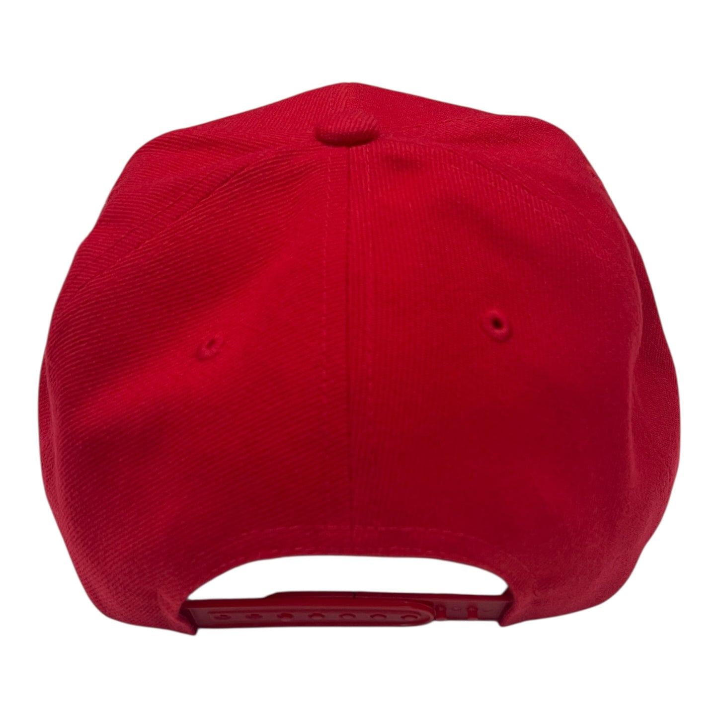 AH05 - Solid Snapback Hats